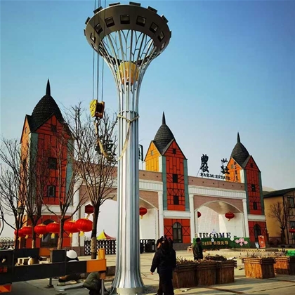 山南中华灯定制