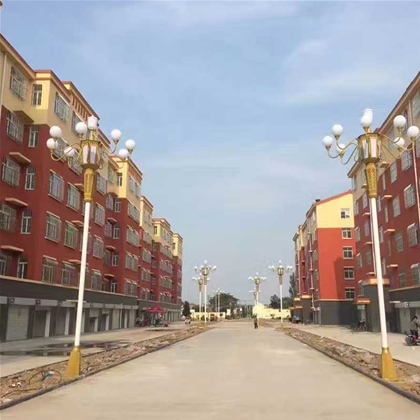 山南中华灯批发