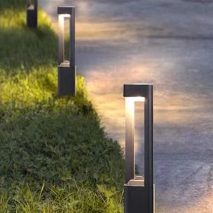 山南景观灯生产厂家