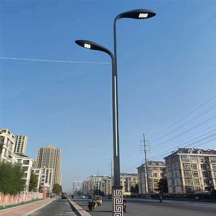 山南一体化路灯批发