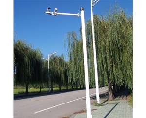 山南监控杆-LB-01