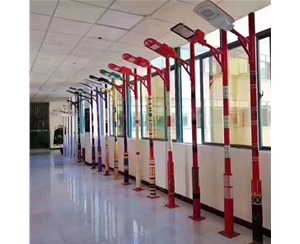 山南广场景观灯厂家