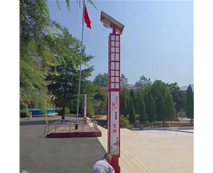 山南景观灯价格