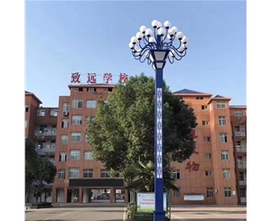 山南中华灯生产厂家
