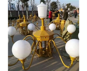 山南中华灯价格