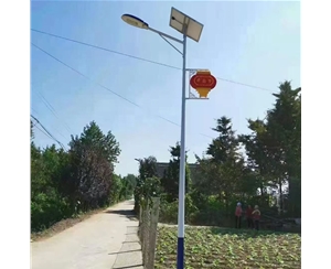 山南一体化太阳能路灯哪家好