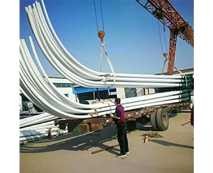 山南太阳能路灯安装