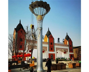 山南中华灯定制