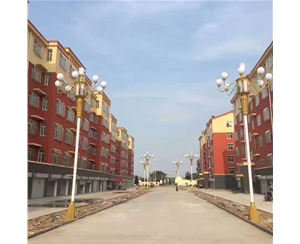 山南中华灯批发