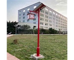 山南太阳能光伏照明路灯厂家