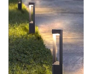 山南景观灯生产厂家