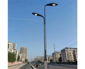 山南一体化路灯批发