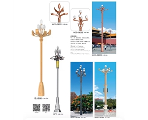 山南中华灯定制